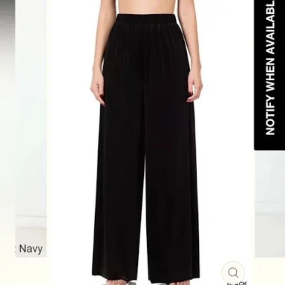 J. Crew Peyton Velvet Pull-On Pants Size 6